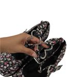Demonia  Sprite Floral Platform Heart Mary Jane Shoes Photo 5
