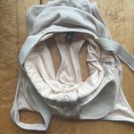 LA Hearts  women’s ribbed one piece swimsuit size medium Photo 6