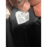 Nike  Air More Uptempo GS 4Y Women 5.5 FD1012-001 Black Multi Color Outline Photo 7