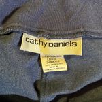 Cathy Daniels TALL!  stretch pants Photo 6