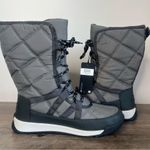Sorel Whitney II Tall Lace Up Women's Insulated and Waterproof Boot Size 9 Photo 6