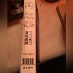 Calvin Klein Light Gray Sports Bra Photo 4