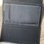 Kenneth Cole  Women’s Black Leather Wallet Photo 4