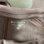 Athleta  Dusty Pink Pullover Photo 3