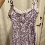 Forever 21 NWT Floral Romper Photo 2