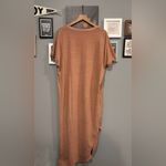 Ascot + Hart V Neck T Photo 5