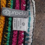 Rip Curl  S Black Strapless Maxi Dress Photo 3