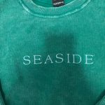 Chicka-d Seaside The Style Crewneck Photo 1