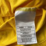 Nike Neon Yellow Tank Photo 4