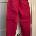 ZARA Denim Jeans Photo 5