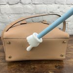 Kate Spade  Cameron Street Small Hayden Satchel Crossbody Warm Vellum Photo 6