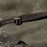 Victoria's Secret Womens 34B NWT  Thong Teddy Bodysuit Photo 5