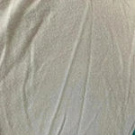 ZARA ⭐️ w&b collection white blouse in size small Photo 2