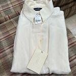 Giorgio Armani  sleeveless top. Gorgeous Photo 6