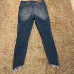 Articles of Society Articles of society Suzy Jean distressed fray hem 27 Photo 4