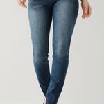 True Religion NWOT HALLIE HIGH RISE SUPER SKINNY SZ 27 Photo 3