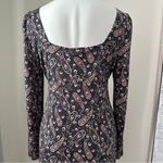 Boden Women’s Sweetheart Jersey Mini Dress Size 14R Photo 12