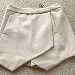 THML Suede Skort Photo 0