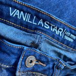 Vanilla Star Jeans Vanilla Star Mid Rise Skinny Distressed Jeans  Photo 4