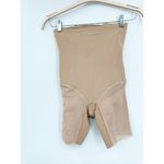 Honeylove SuperPower Sand High Waisted Shapewear Short Size S Photo 1