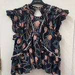Isabel Marant UNICE TOP SIZE EU38 Photo 9