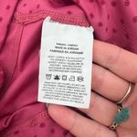 Nike Women's Yoga Polka-Dot Twist High-Waisted Ankle Leggings M Photo 7