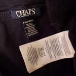 CHAPS Skort Petite Navy Blue Skirt Shorts XL Photo 4