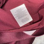 Sachin + Babi Shay Strapless Floral-Print Mikado Midi Dress sz 4 Photo 8