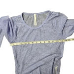 Anthropologie  The Harlowe Lace Bodysuit Photo 3