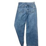 Gap  low stride jeans size 27 Photo 1