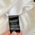 Aviator Nation  Boyfriend Tee Stars XS Crop Photo 6