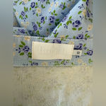 Boyish  Dusty Puff‎ Sleeve Size 10 EUC in Forget Me Not Photo 6