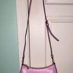 Kate Spade Madison Convertible Crossbody In Berry Cream Color Photo 7