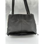 Vince Camuto  Julio Zipper‎ Convertible Handbag  Colorblock Leather Photo 11