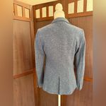 Massimo Dutti  wool blend blazer‎ Photo 4