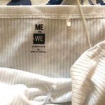 Island Gypsy White Tank Top Photo 6