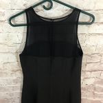 Club Monaco NWT  Lorna Sleeveless Mesh Mini Dress Photo 5
