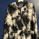 No Boundaries  Hoodie Jumpsuit Photo 2