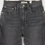 Madewell NWT  the‎ Momjean in Dinsmore Wash, petite 27 Photo 4