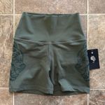 Darc Sport SHE Big Wolf Pump Shorts Combat Green
Size XS Green Photo 4