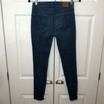 Lucky Brand  Brooke Leggings Skinny Jeans Size 2 Photo 5