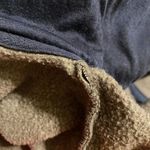 U.S. Polo Assn. Long Sleeve Embroidered Hoodie Jacket Size 10/12 Gray Hooded Photo 6