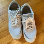 Sorel  | Kinetic Lite Sneaker in White/Cream Photo 6