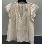 Ulla Johnson  | Reine Daisy Top Size 2 Photo 3