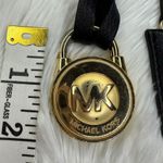 Michael Kors  Key Lock Bag Charm Photo 3