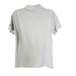 Travis Mathew Featherweight Polo Five Iron Golf Logo Gray Size M Photo 8