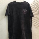 Affliction  Chris Kyle God Country Family black red cotton tee tshirt #gothic #grunge #punk Sz M-measurement in pics Photo 1