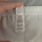 WonderWink  Origins Women's Drawstring Flare Leg Scrub Pants 5026 Size 3XL White Photo 4