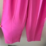 A New Day Pink Wide Leg Pants Slacks 8 Photo 7