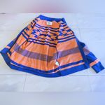 Emerson Street Clothing Peruvian Collection, Florida full zip. Women’s M Orange Size M Photo 13